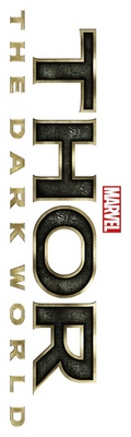 Thor: The Dark World movie poster (2013) Stickers MOV_f5e270ed