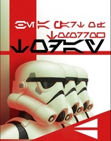 Star Wars Rebels movie poster (2014) tote bag #MOV_f5f0c51a