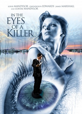 In the Eyes of a Killer movie poster (2009) puzzle MOV_f5f9dc76