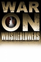 War on Whistleblowers: Free Press and the National Security State movie poster (2013) Tank Top #1076958
