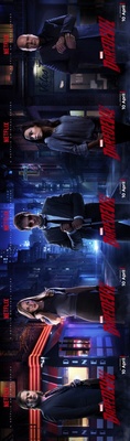 Daredevil movie poster (2015) Poster MOV_f606587d