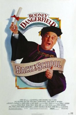 Back to School movie poster (1986) puzzle MOV_f606f663