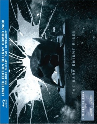 The Dark Knight Rises movie poster (2012) tote bag #MOV_f607dcea