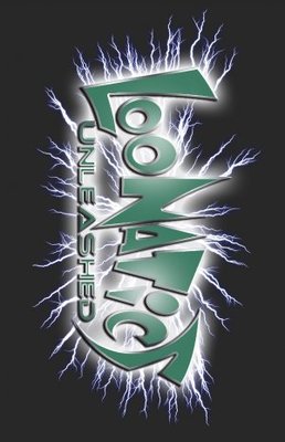 Loonatics Unleashed movie poster (2005) sweatshirt
