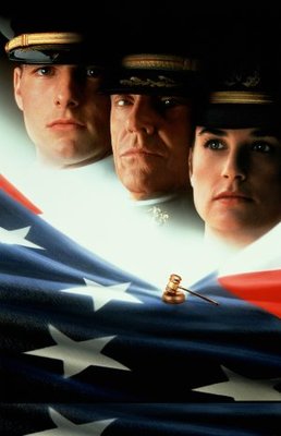 A Few Good Men movie poster (1992) Poster MOV_f60ee44f