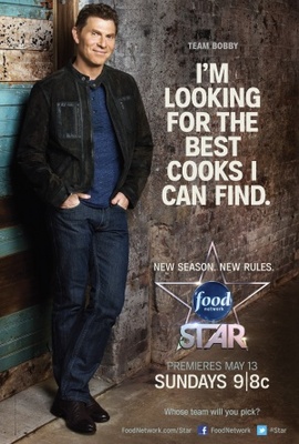 The Next Food Network Star movie poster (2005) Longsleeve T-shirt