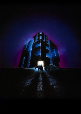 The Keep movie poster (1983) hoodie