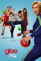 Glee movie poster (2009) hoodie #735571