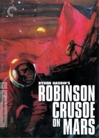 Robinson Crusoe on Mars movie poster (1964) mug #MOV_f616d074