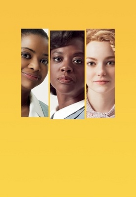 The Help movie poster (2011) puzzle MOV_f6195766