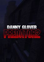 Predator 2 movie poster (1990) Tank Top #647390