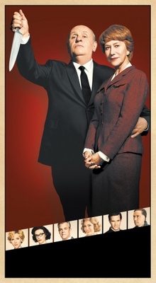 Hitchcock movie poster (2012) puzzle MOV_f61c8e0e