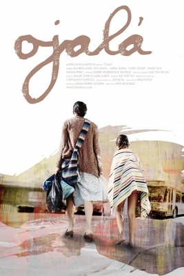 OjalÃ¡ movie poster (2012) Poster MOV_f6201b1e