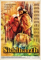 Siddharth movie poster (2013) t-shirt #1170182