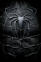 Spider-Man 3 movie poster (2007) t-shirt #644729