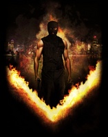Vigilante movie poster (2008) t-shirt #723177