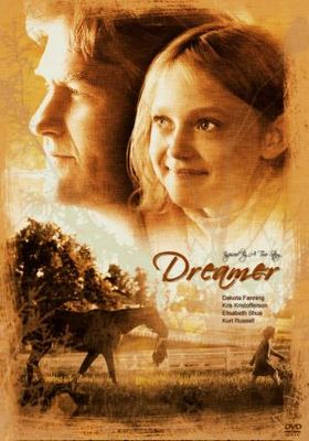 Dreamer: Inspired by a True Story movie poster (2005) Poster MOV_f64eb056