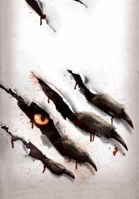 The Howling: Reborn movie poster (2010) Stickers MOV_f6561f12