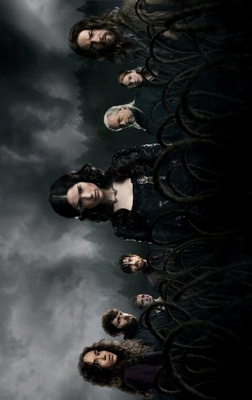 Salem movie poster (2014) Poster MOV_f6630186