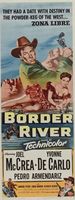 Border River movie poster (1954) mug #MOV_f667e0f2