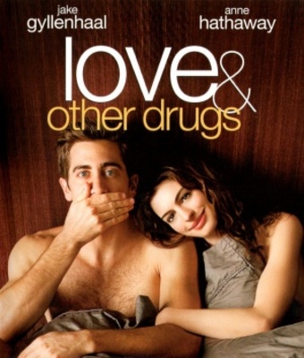 Love and Other Drugs movie poster (2010) tote bag #MOV_f6680e71