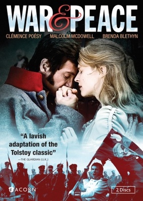 War and Peace movie poster (2007) Poster MOV_f66edfc4