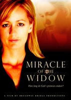 Miracle of the Widow movie poster (2009) sweatshirt #697326
