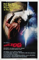 The Fog movie poster (1980) Mouse Pad MOV_f67c6c06