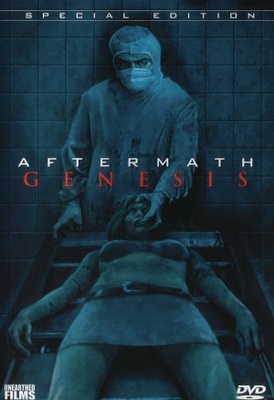 Genesis movie poster (1998) poster