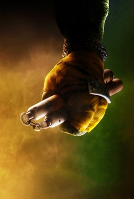Teenage Mutant Ninja Turtles movie poster (2014) Mouse Pad MOV_f68a8aa4