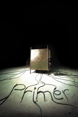 Primer movie poster (2004) mouse pad