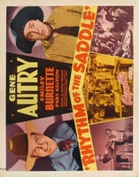 Rhythm of the Saddle movie poster (1938) sweatshirt #724946