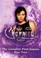 Charmed movie poster (1998) t-shirt #656519