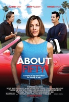 About Fifty movie poster (2011) hoodie #720705