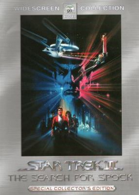 Star Trek: The Search For Spock movie poster (1984) magic mug #MOV_f6a9474d
