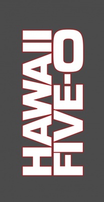 Hawaii Five-0 movie poster (2010) Tank Top