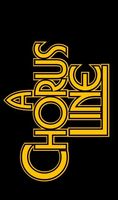 A Chorus Line movie poster (1985) hoodie #668248