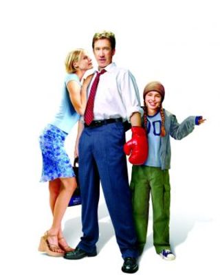 Joe Somebody movie poster (2001) tote bag #MOV_f6b07d64