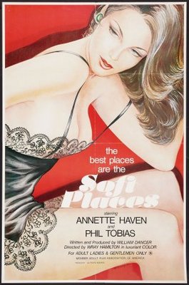 Soft Places movie poster (1978) Poster MOV_f6b13da5