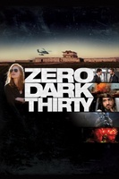 Zero Dark Thirty movie poster (2012) sweatshirt #1065105