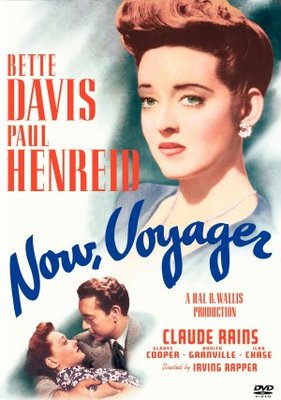Now, Voyager movie poster (1942) Poster MOV_f6b9d77c