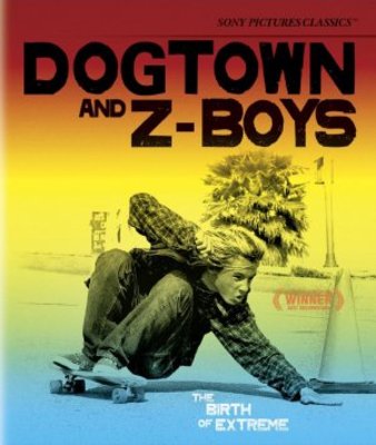 Dogtown And Z Boys movie poster (2001) tote bag #MOV_f6c02410