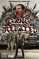Gang Related movie poster (2013) hoodie #1159005