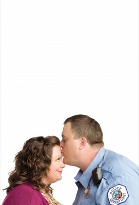 Mike & Molly movie poster (2010) mouse pad
