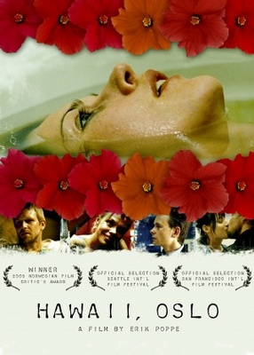 Hawaii, Oslo movie poster (2004) Poster MOV_f6e09d74