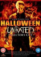 Halloween movie poster (2007) Mouse Pad MOV_f6e1f019