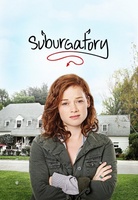 Suburgatory movie poster (2011) sweatshirt #1105247