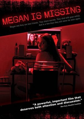 Megan Is Missing movie poster (2011) Mouse Pad MOV_f6f206f2