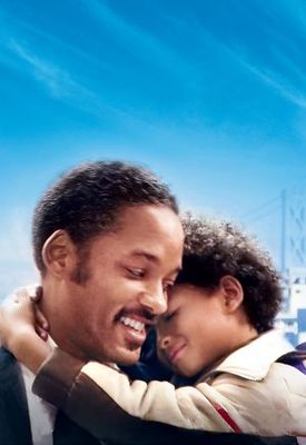 The Pursuit of Happyness movie poster (2006) Tank Top