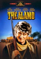 The Alamo movie poster (1960) Longsleeve T-shirt #657924
